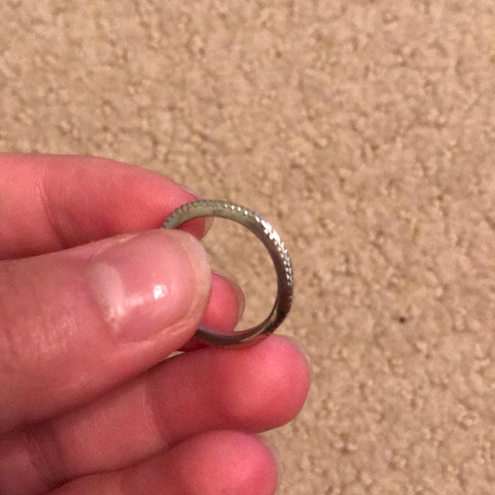 SOLD!!! Rings! - Picture 5 of 6